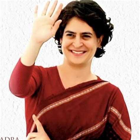 priyanka gandhi vadra youtube